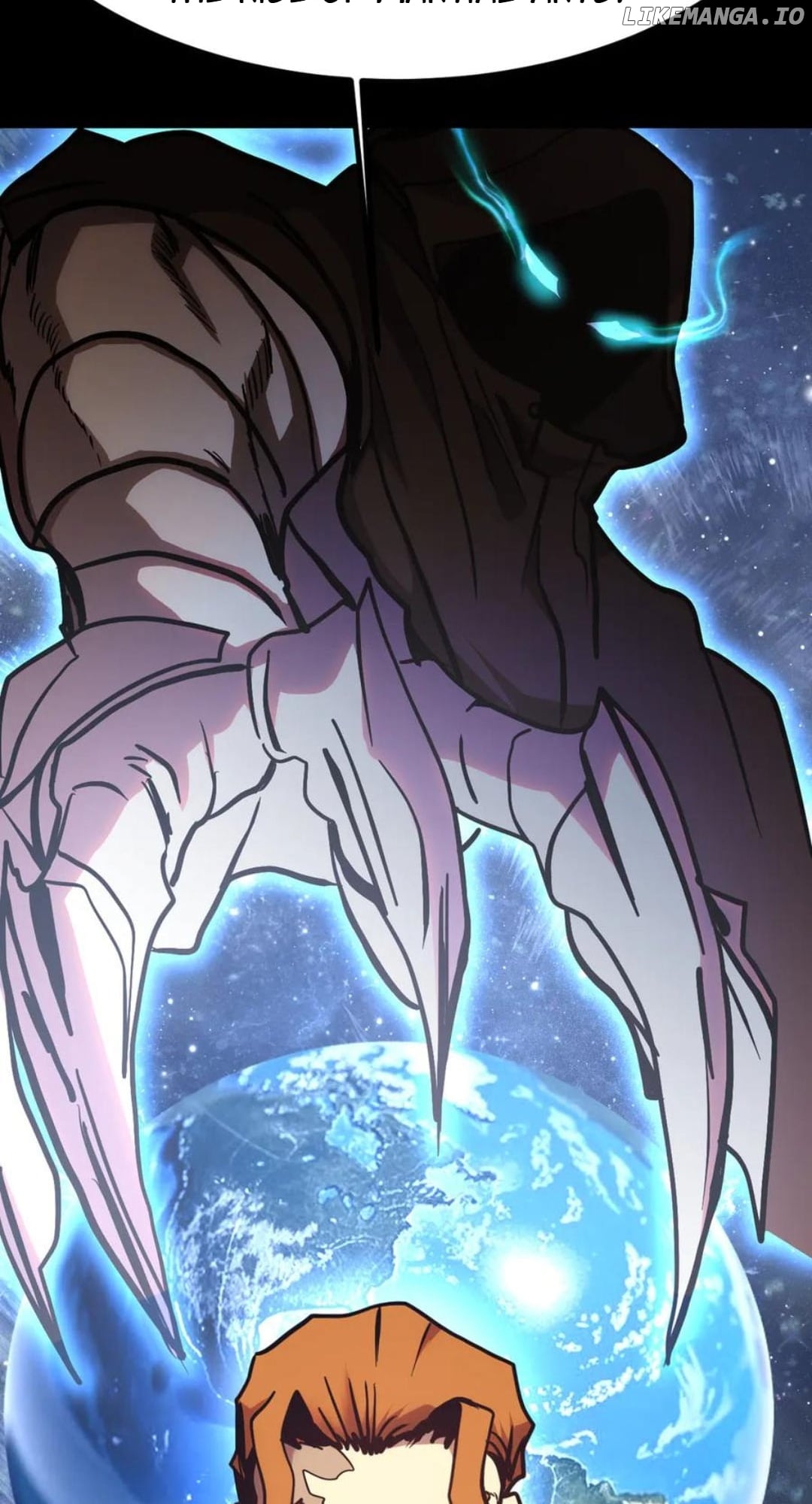 Log into the Future Chapter 193 - page 42
